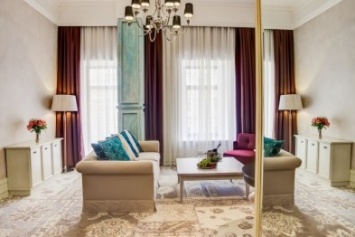 VIP-отдых: сколько стоит поселиться в элитном отеле Одессы (ФОТО)