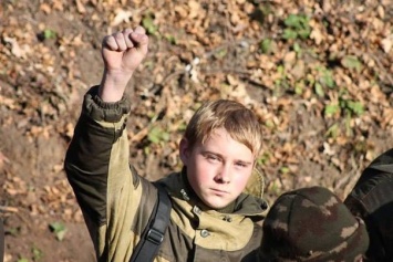 С начала года в Донецкой обл. за сотрудничество с "ДНР" осудили семерых подростков