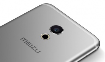 Meizu MX6 могут представить в июне