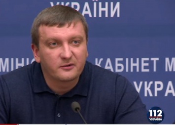 Петренко опроверг информацию о взломе украинского реестра недвижимости