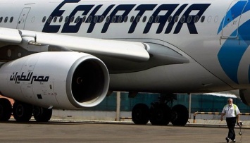 Криминалисты не исключают взрыва в самолете EgyptAir