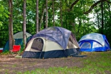 На Сумщине дети переселенцы и участников АТО смогут бесплатно отдохнуть в палаточном лагере (АНКЕТА)
