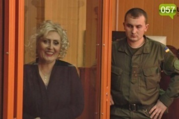 В Харькове суд еще на два месяца продлил арест Штепы