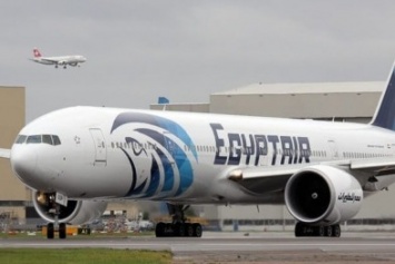 Крушение A320 EgyptAir: эксперты сообщили о взрыве на борту лайнера