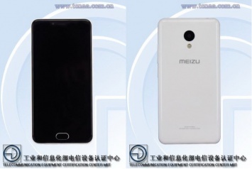 Meizu M3 Metal представят 13 июня