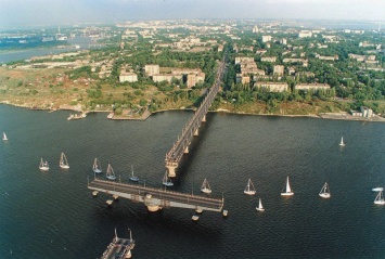 Николаев могут признать самым древним городом Украины