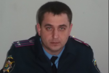 Руководство Мирноградского (Димитровского) отдела полиции пообщается с местными жителями