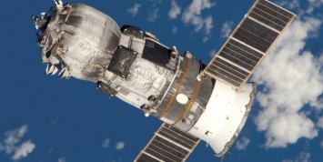 Россия не планирует заключать новый контракт на доставку американских астронавтов на МКС