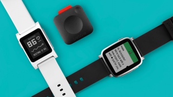 «Умные» часы Pebble 2, Pebble Time 2 и устройство Core представлены официально