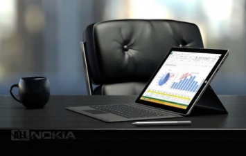 Microsoft Surface Pro "обошел" iPad Pro в Великобритании