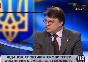 В Украине создадут лабораторию по тестированию на допинг спортсменов Восточной Европы, в том числе России