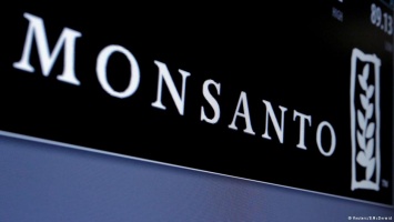 Концерн Monsanto отклонил многомиллиардное предложение Bayer