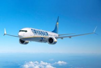 Великобритания: Ryanair начинает ценовую войну