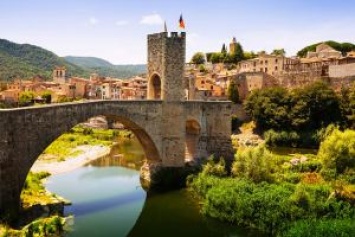 Испания вступает в Федерацию самых красивых деревень мира