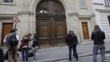 Французская полиция обыскала офис Google в Париже