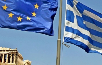 ЕС выделит Греции еще 10 млрд евро кредита