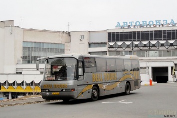 В Германию - с ветерком