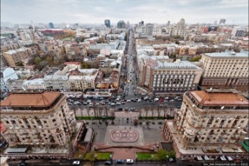 Киевский ЦУМ откроют в августе