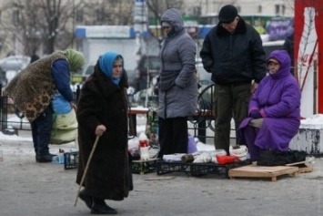 В Украине для пенсий больше 10 тысяч грн. хотят ввести налог в 80%