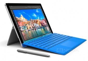 Вышло майское обновление прошивки для Surface Book и Surface Pro 4
