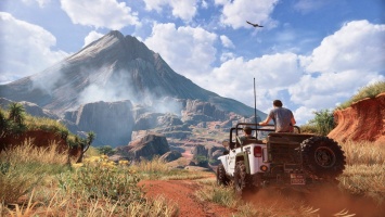 Американские пользователи воссоздали Uncharted 4 в реальной жизни