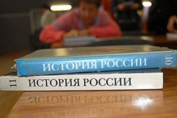 Историю в крымских школах будут преподавать по-новому