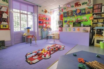 В Украине официально разрешат создавать частные детские мини-сады