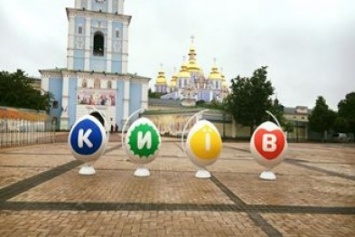 День Киева отметят на 5 разных сценах