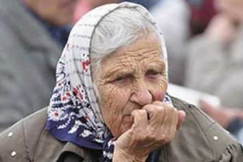 После публичного обращения крымских пенсионеров к Медведеву Пенсионный фонд дал разъяснения