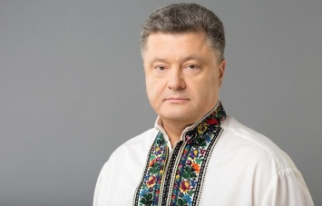 Порошенко в 15:15 выступит с заявлением