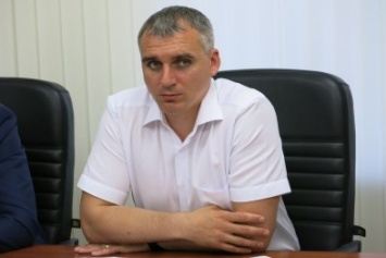 «Николаев - это спящий гигант», - мэр Сенкевич (ФОТО)