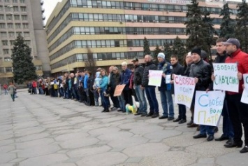 Завтра в Запорожье отметят возвращение Надежды Савченко в Украину