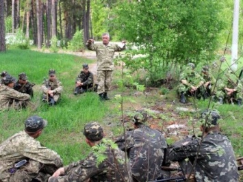 В Минобороны презентовали новую Боевую армейскую систему