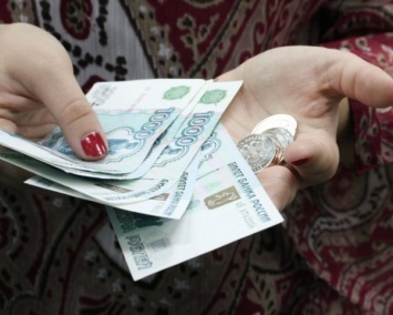 С 1 июля минимальный размер оплаты труда в России составит 7,5 тысяч рублей