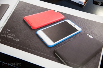 Чехлы и пленки для iPhone 7 идеально подходят к iPhone 6s [фото]