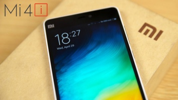 В России стартуют официальные продажи смартфонов Xiaomi