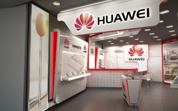 Huawei подала в суд на Samsung за нарушение патентных прав