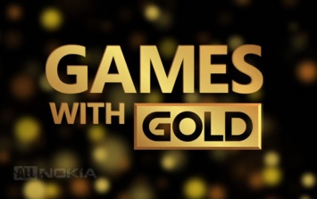 Представлен список игр для Xbox Live Gold в июне 2016 года