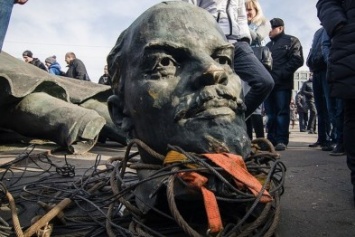 В Киевсовете хотят создать парк тоталитарного периода в Голосеевском районе