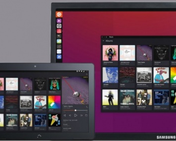 Планшет BQ Aquaris M10 с OC Ubuntu появился в России