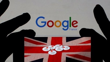 Кто опасается Brexit и будущее глазами Google