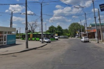 Троллейбусы №1 и 25 сегодня будут ездить по другому маршруту