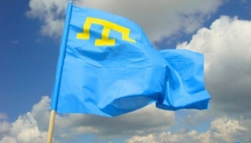Оккупанты обыскивают дома крымских татар