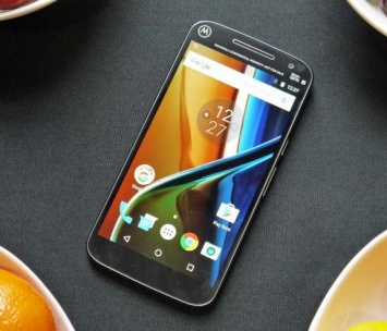 Сравнение Moto G4, Moto G4 Play и Moto G4 Plus