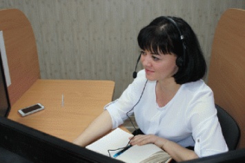 Колл-центр МВД работает в Северодонецке