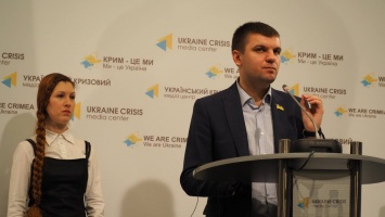 Украинского депутата не пустили в Приднестровье: Он призывает к атаке на Тирасполь