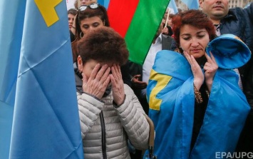 В аннексированном Крыму проходят новые обыски в домах крымских татар