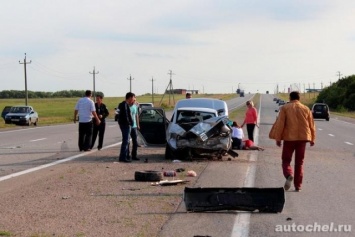 Громкое дело о смертельном ДТП начальника СИЗО передано в суд