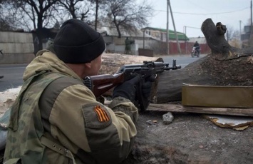 В морги Донецка привезли тела 7 боевиков, в больницы - десятки раненых - разведка