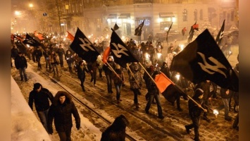 Донецкий политолог: Донбасс не вернется в нацистскую Украину